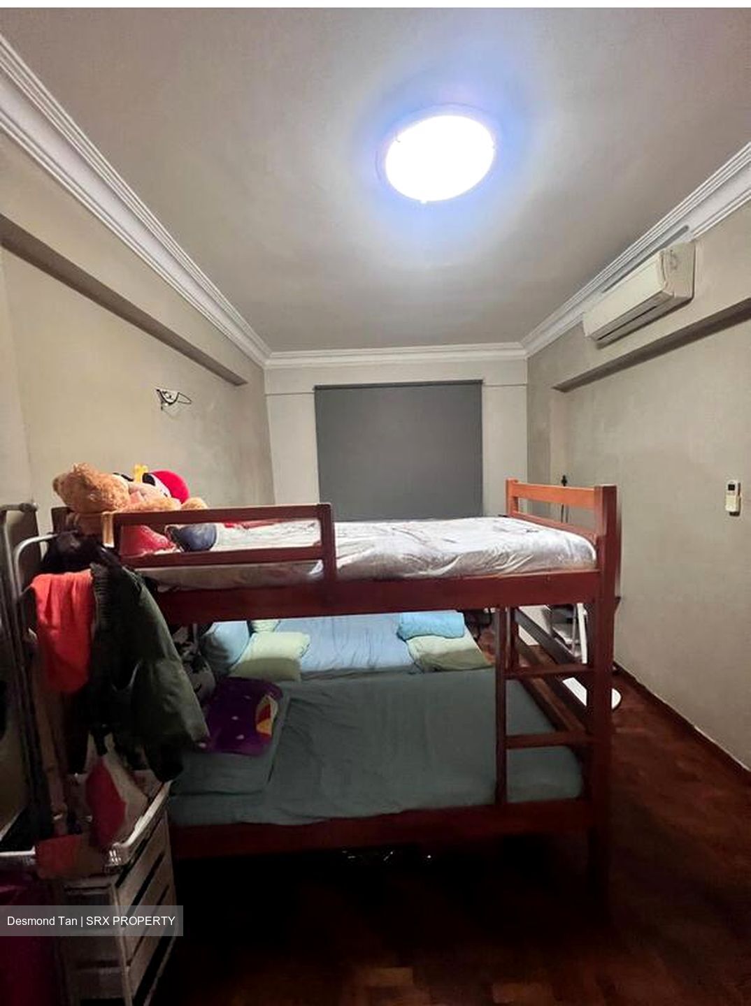 Hillview Green (D21), Condominium #501349351